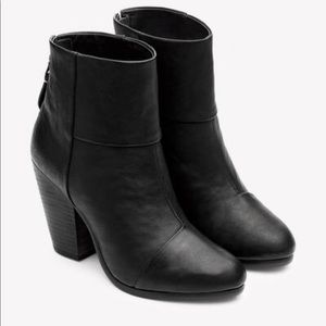 Rag & Bone Newbury Boot